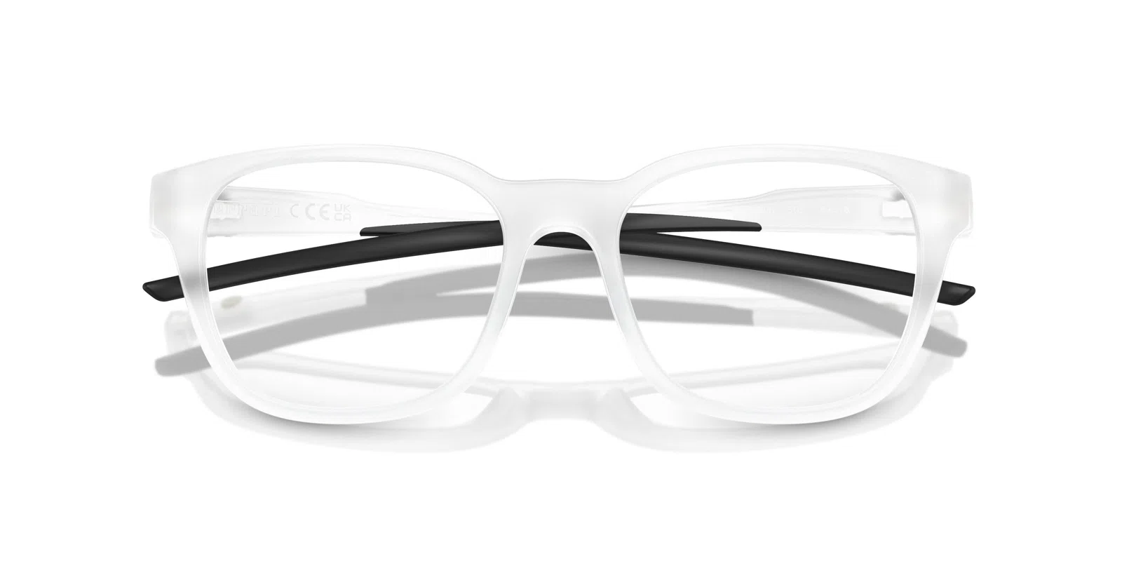 Scuderia Ferrari 8006 Eyeglasses - view 10